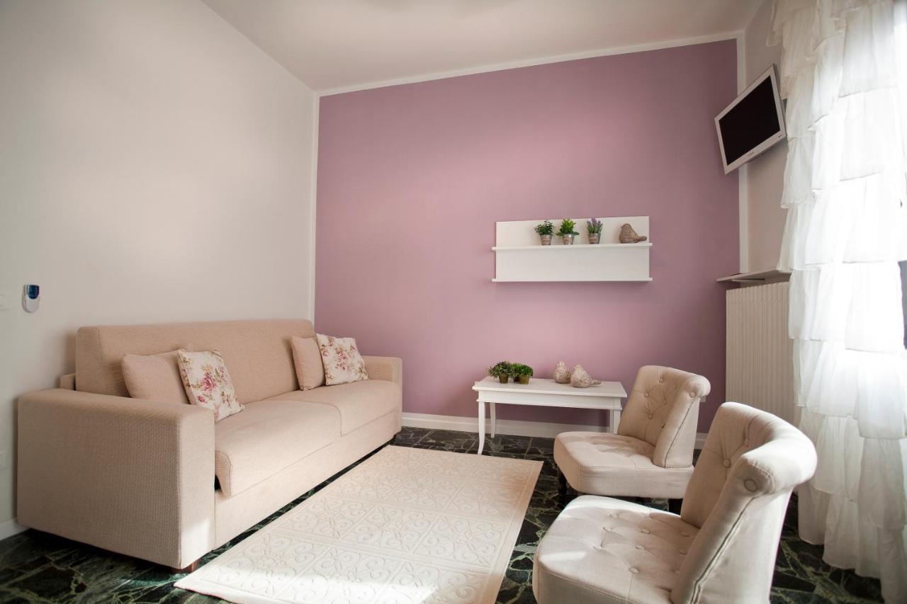 Suite Morgana In San Zeno Verona Exterior photo